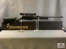 [181] Browning BAR .30-06, SN: 311MZ26652