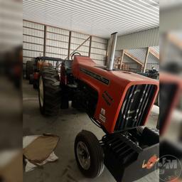 ALLIS CHALMERS 7000 PULLING TRACTOR