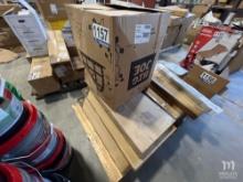 Pallet of Assorted Household Items