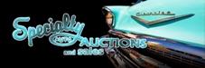  Specialty Auto Auction Inc. 