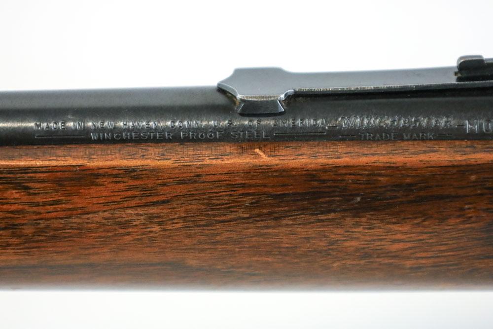 Winchester Model 94 30-30 Win Lever Action Carbine