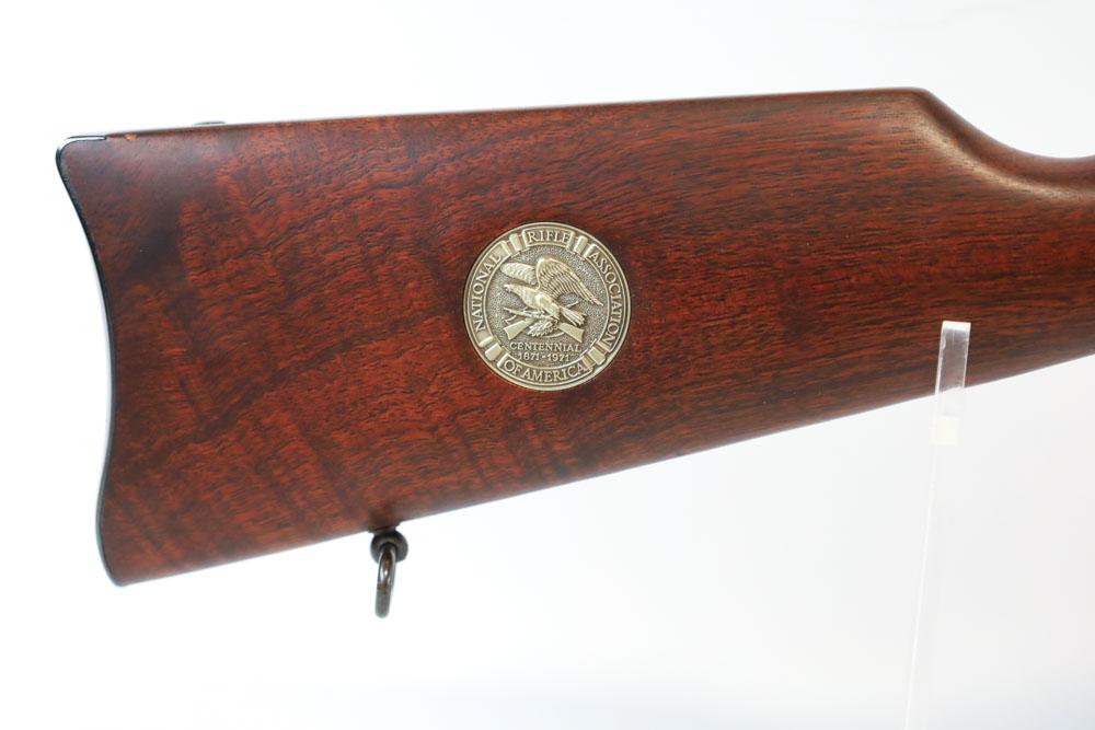 Winchester Model 1894 30-30 NRA Centennial Musket