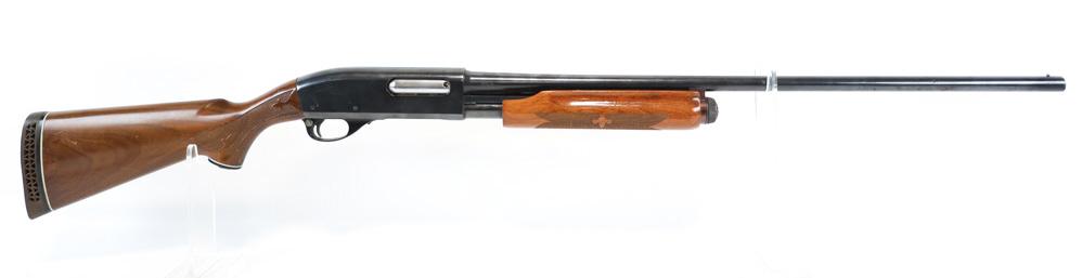 Remington Model 870 Wingmaster 20 Ga Pump Shotgun