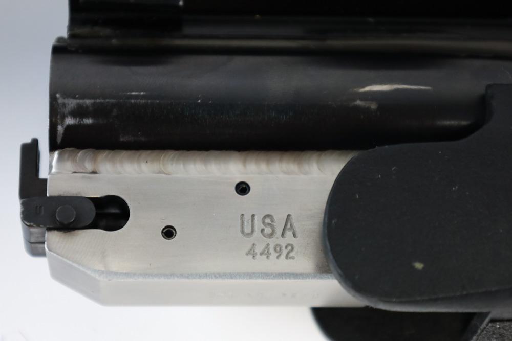 MGM .460 S&W Thompson Center Rifle Barrel