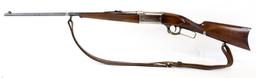 1904 Savage Model 1899 .303 Sav Lever Action Rifle