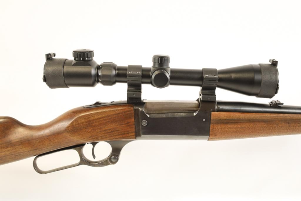 Savage Model 99A .243 Win. Lever Action Rifle