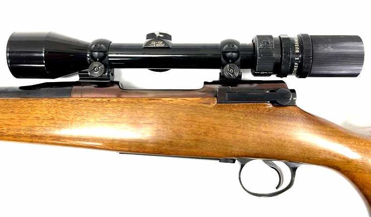 Remington Model of 1917 Enfield .30-06 Sprg. Rifle