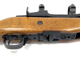 Ruger Mini-14 .223 Rem. Semi-Auto Ranch Rifle
