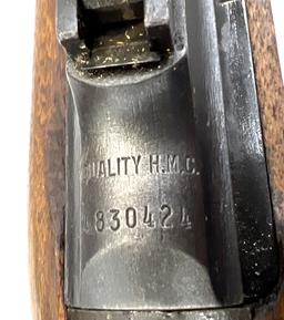 WW II US M1 Quality Hardware Semi-Auto Carbine