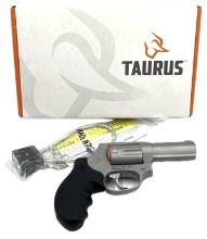 Taurus Model 605 .357 Mag Stainless Revolver