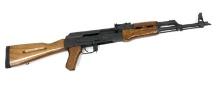 Hungarian FEG SK-100 7.62x39 Cal AKS Rifle