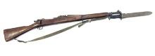 US Rock Island Arsenal Model 1903 .30-06 Rifle