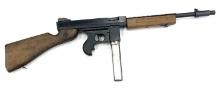 Volunteer Commando Mark III.45 Cal Semi-Auto Rifle