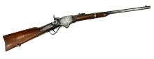 Civil War Spencer Model 1863 Carbine Rifle