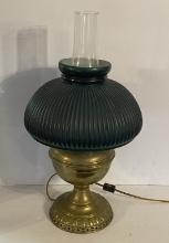 14" CLASSIC TABLE LAMP