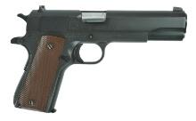 Springfield Armory M1911A1 .45 ACP Semi-Automatic Pistol - FFL # N317250 (LCJ1)