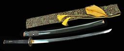 Contemporary Japanese Martial Arts Training Sword (MGX)