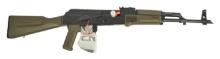 PSA PSAK47 7.62X39MM Semi-auto Rifle FFL Required: AKB072935 (EDN1)