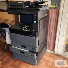 Toshiba E. Studio 2505 AC copy machine