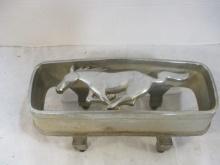 Mustang 1960's Ford Mustang Grill Emblem