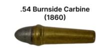 .54 BURNSIDE Carbine (1860)