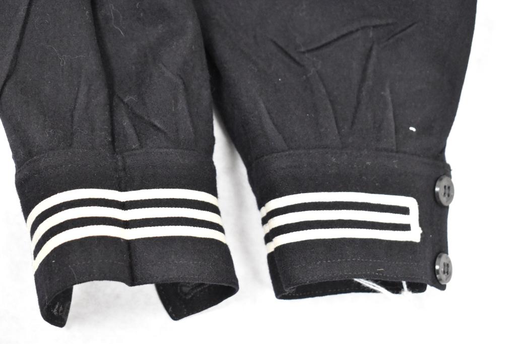 USCG Coast Guard Dress Uniform