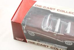 1953 Buick Skylark Diecast Car in Box