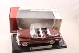 1953 Buick Skylark Diecast Car in Box