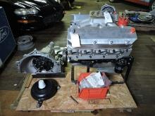 700+ HP Chevrolet 520ci Big Block Engine & an ATI ProGlide Transmission