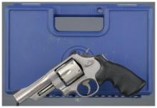 Smith & Wesson Model 657-4 Mountain Gun Double Action Revolver