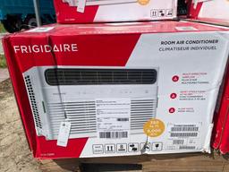 Frigidaire Room Air Conditioner