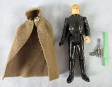 Vintage 1983 Star Wars ROTJ Luke Skywalker Jedi Knight Complete Kenner