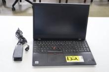 Lenovo ThinkPad L15 Gen 1 Ryzen Pro Laptop (Ser#PF2VH8R2)