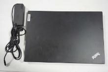Lenovo ThinkPad L15 10th Gen Intel i5 Laptop (Ser#PF1AZG4M)