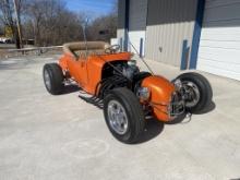 1923 Ford T-bucket