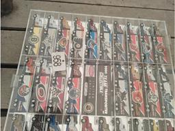 2000 Team Collectables Transport Collection