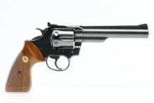 1980 Colt Trooper MK III (6"), 22 LR, Revolver, SN - Y27923