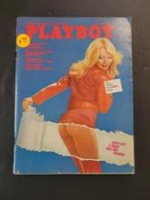 ADULTS ONLY! Vintage Playboy March 1975 $1 STS