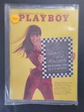 ADULTS ONLY! Vintage Playboy May 1967 $1 STS