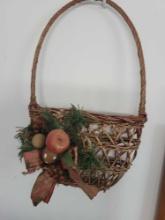 Small Hanging Basket $1 STS