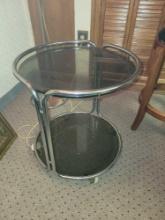 Glass Table $10 STS