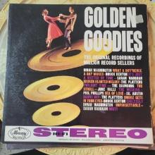 Golden Goodies Record $1 STS