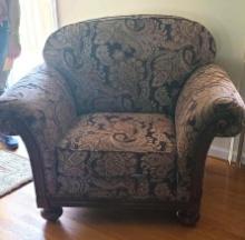 Oversized Chair $10 STS