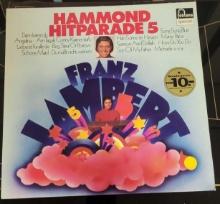 Franz Lambert Record $1 STS
