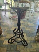 Candle Holder $1 STS