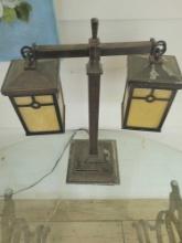 Vintage Home Decor 3D Lamps $1 STS