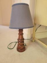 Small Table Lamp $1 STS