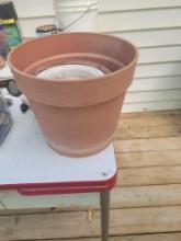 Assorted Clay Pots $1 STS