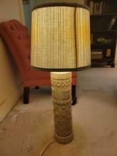 Lamp $3 STS