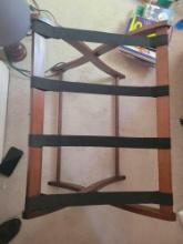 Luggage Rack $3 STS